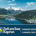 בית הארחה Alpenhaus Kesselfall, Near The Kitzsteinhorn Glacier קפרון