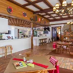 Alpenhaus Kesselfall, Near The Kitzsteinhorn Glacier 3* קפרון