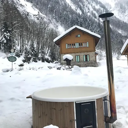 Penzion Alpenhaus Kesselfall, Near The Kitzsteinhorn Glacier 3*