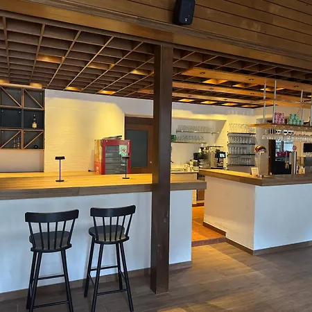 Alpenhaus Kesselfall, Near The Kitzsteinhorn Glacier 招待所