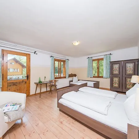 Alpenhaus Kesselfall 3*