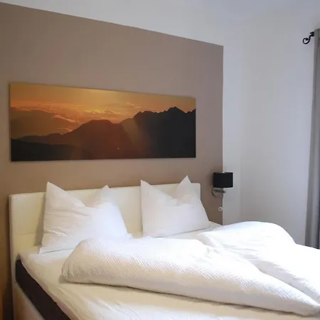 Alpenhaus Kesselfall, Near The Kitzsteinhorn Glacier Maison d'hôtes Kaprun