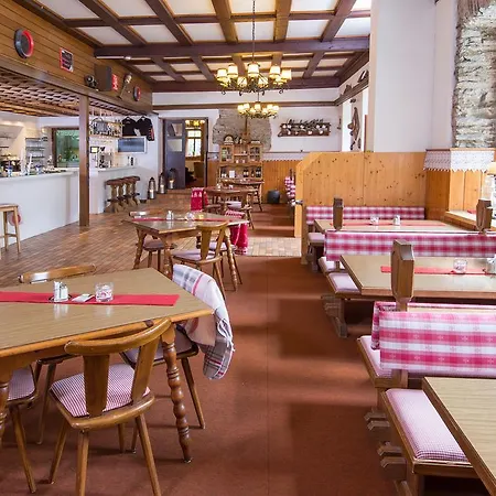 Alpenhaus Kesselfall, Near The Kitzsteinhorn Glacier Guest house Kaprun