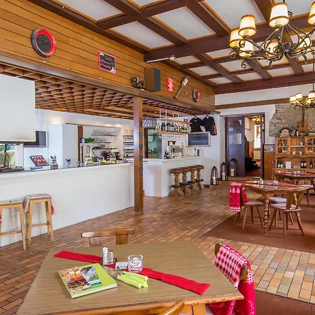 Alpenhaus Kesselfall, Near The Kitzsteinhorn Glacier 3* Kaprun