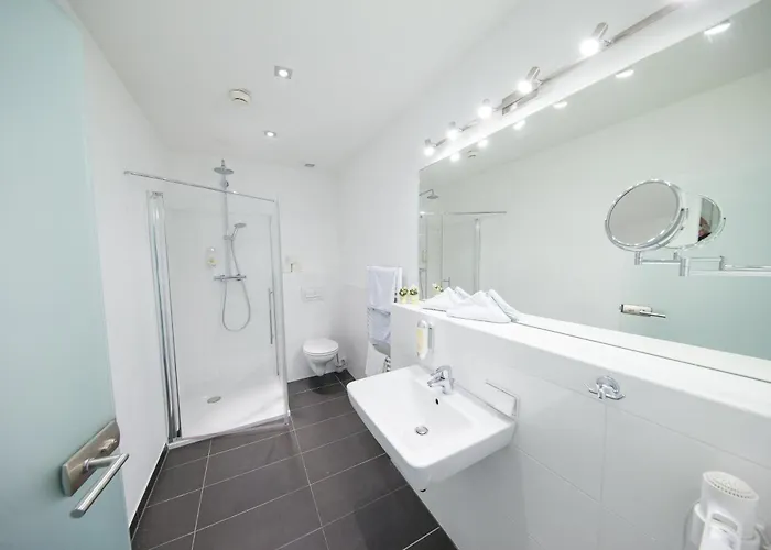 Alpenhaus Kesselfall, Near The Kitzsteinhorn Glacier 3* קפרון