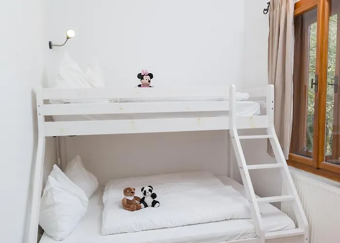 בית הארחה Alpenhaus Kesselfall, Near The Kitzsteinhorn Glacier 3*