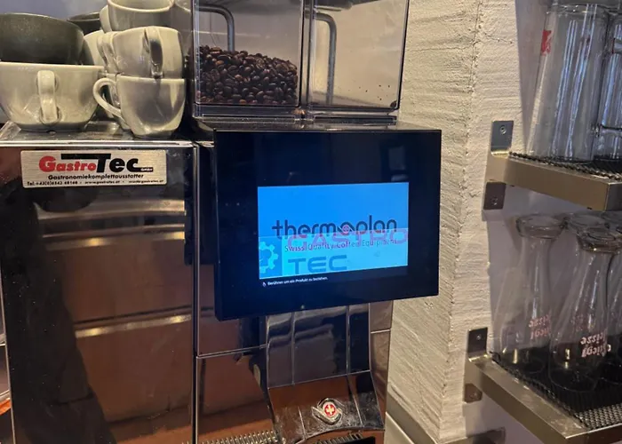 Alpenhaus Kesselfall, Near The Kitzsteinhorn Glacier 招待所 卡普伦