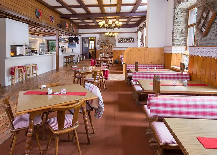 Alpenhaus Kesselfall, Near The Kitzsteinhorn Glacier Casa de hóspedes Kaprun