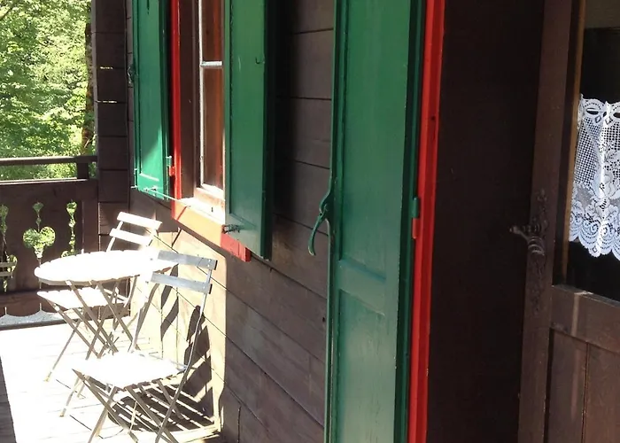 招待所 Alpenhaus Kesselfall, Near The Kitzsteinhorn Glacier 3*